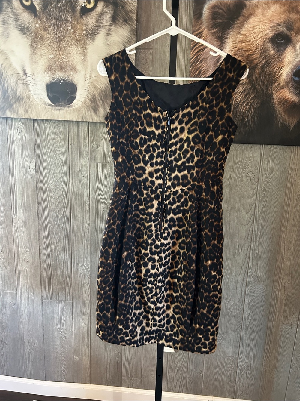LAFAYETTE 148 New York Dress - Picture 4 of 6